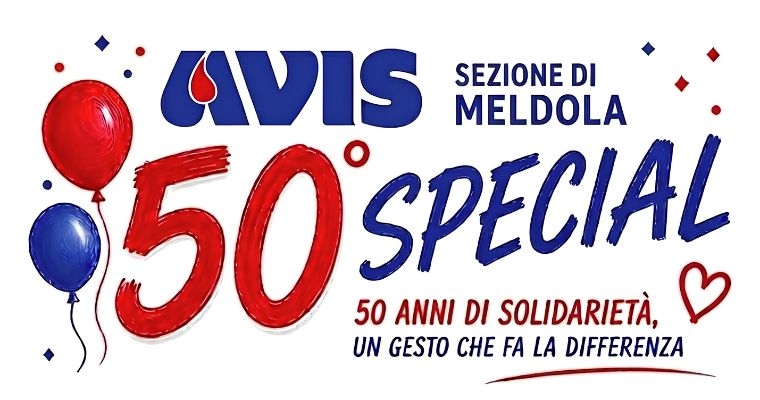 AVIS 50° SPECIAL